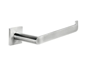 ABPS10C - Stainless steel toilet roll holder _ Fir Italia